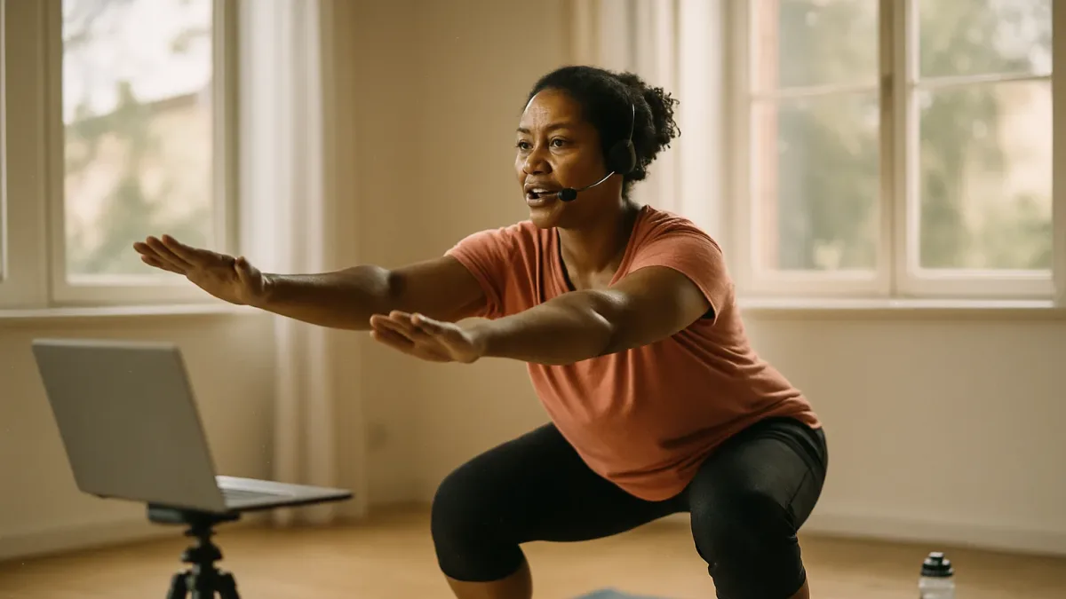 Charging for Online Coaching Sessions Without Losing Clients
