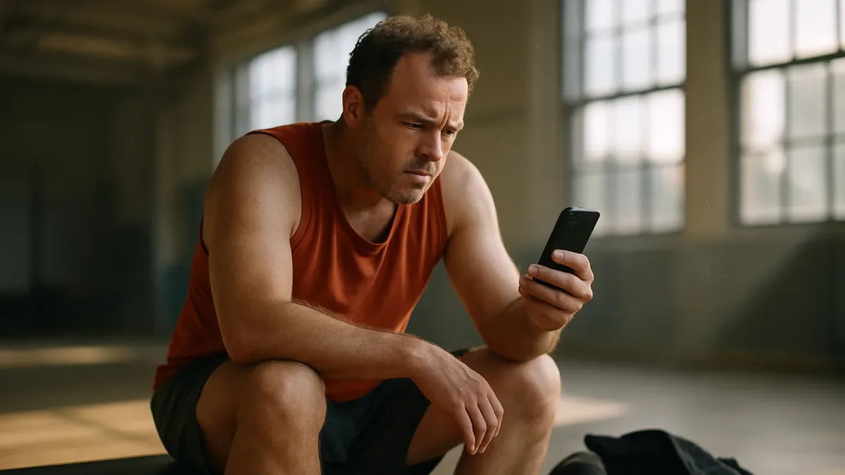 Your Group Booking Page Is Losing You Signups — Here's Why