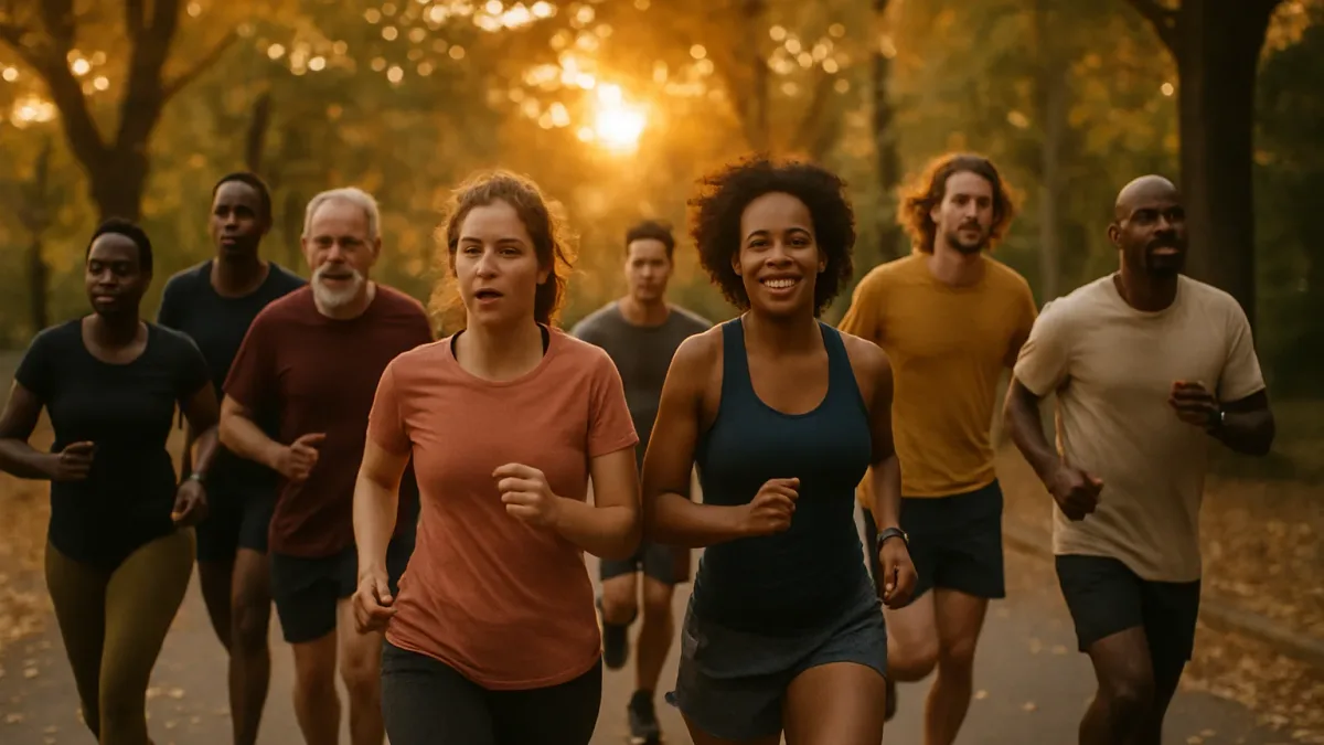 How to Start a Run Club in 2026: A Step-by-Step Guide