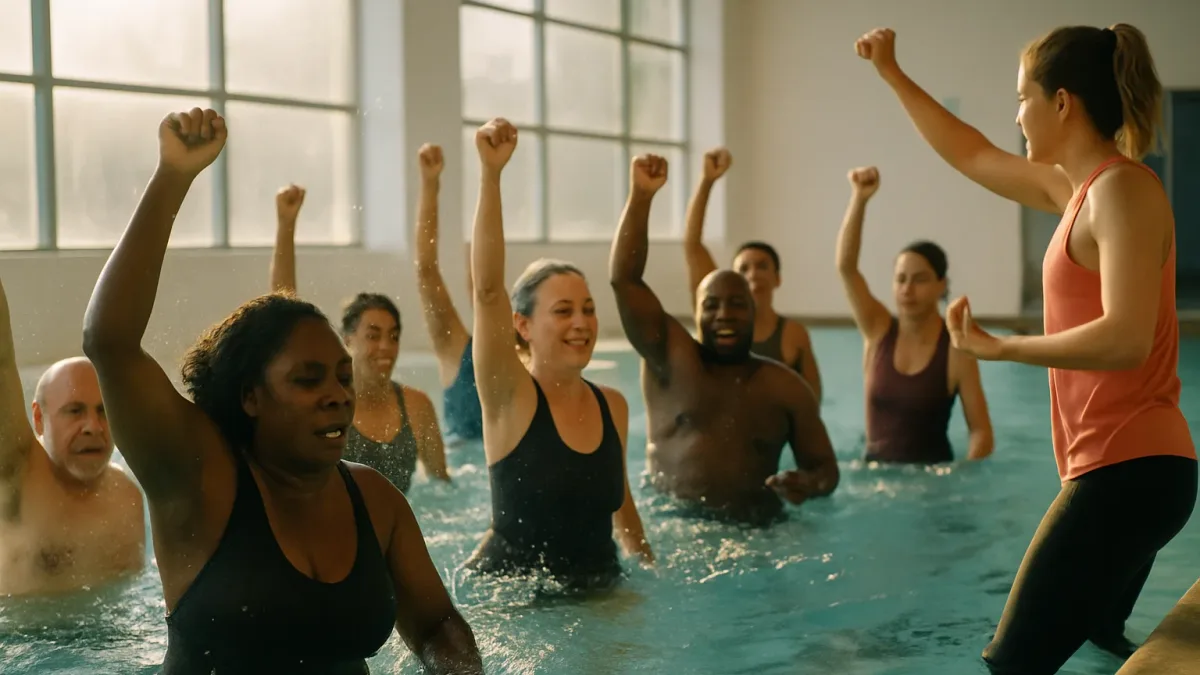 Your Session Is Full. Now What? Managing Waitlists for Group Fitness Sessions