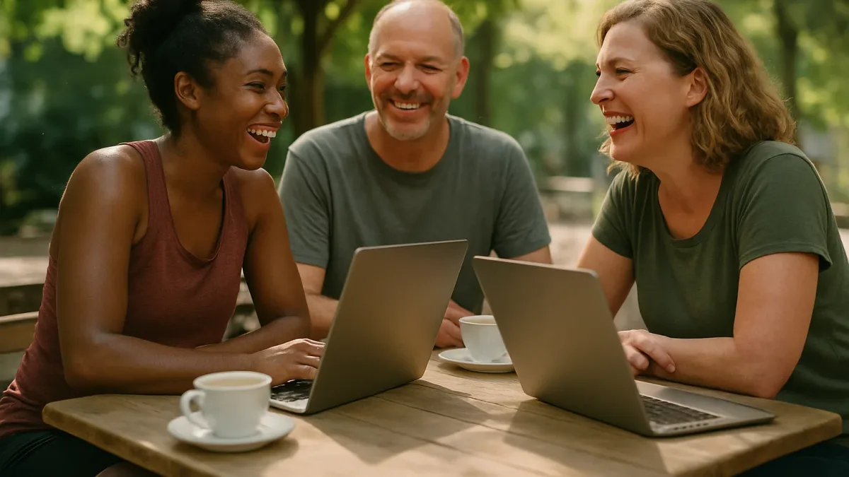 Online vs In-Person Sessions: What Changes (and What Shouldn't)